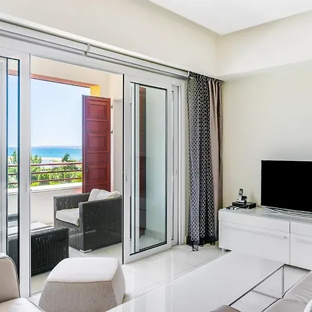 Marina Nereids D22 By Ezoria Apartamento *