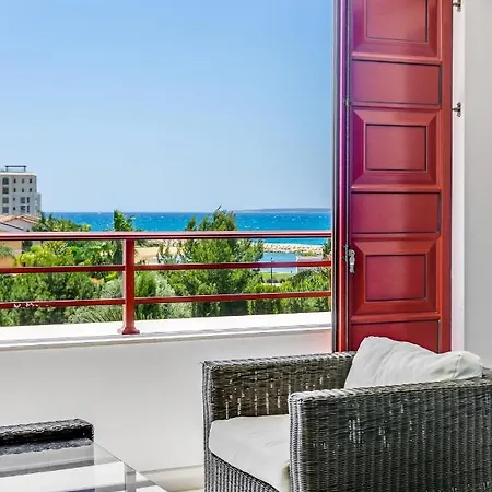 Marina Nereids D22 By Ezoria Apartamento