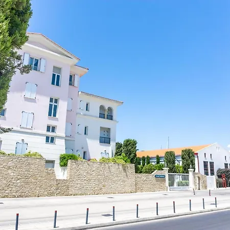 Apartamento Marina Nereids D22 By Ezoria *