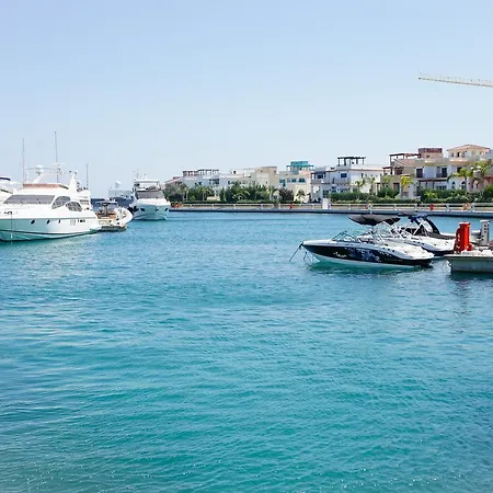 Apartamento Marina Nereids D22 By Ezoria Limassol